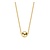 Blush Blush Collier 14k geelgoud 3120YGO