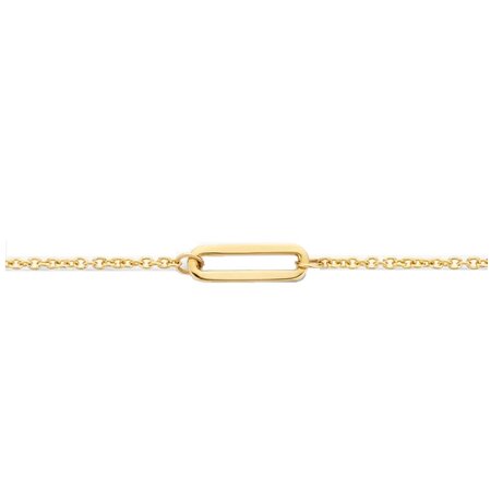 Blush Blush Armband 14k geelgoud 2179YGO