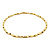 HuisCollectie HuisCollectie Armband 14k Geelgoud 604434