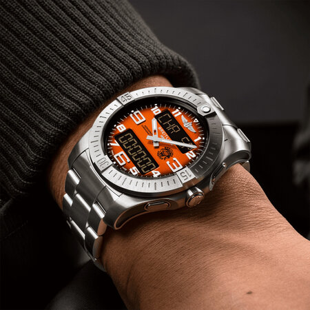 Breitling Breitling Aerospace B70 Orbiter 43mm EB70101A1O1E1