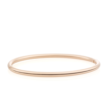 Bron BRON Armband Lux 18k Roségoud 3mm 7AR3992