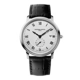 Frederique Constant FREDERIQUE CONSTANT Slimline Gents Quartz 39mm FC-245M5S6