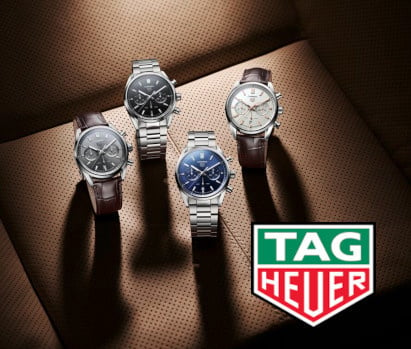 Horloges