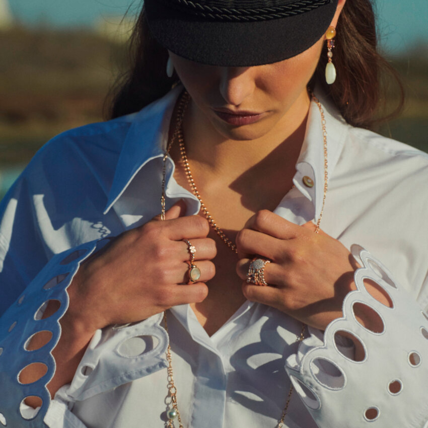 Lighthouse, de nieuwste BRON collectie!