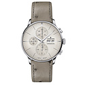 Junghans Junghans Meister Chronoscope Automaat 40mm 27/4223.02