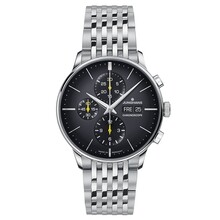 Junghans Junghans Meister Chronoscope Automaat 40mm 27/4429.46