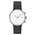 Junghans Junghans Max Bill Chronoscope Bauhaus Automaat 40mm 27/4303.02