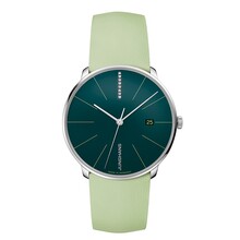 Junghans Junghans Meister Fein Automaat 39.5mm 27/4357.00