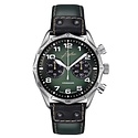 Junghans Junghans Pilot Chronoscope Automaat 43mm 27/3492.00