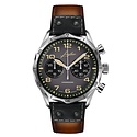 Junghans Junghans Pilot Chronoscope Automaat 43mm 27/3493.00