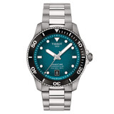 Tissot TISSOT Seastar 1000 Powermatic 80 40mm T120.807.11.091.00