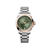 Longines LONGINES Conquest Lady Automatic 34mm L3.430.5.02.6