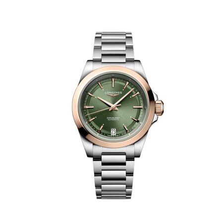 Longines LONGINES Conquest Lady Automatic 34mm L3.430.5.02.6