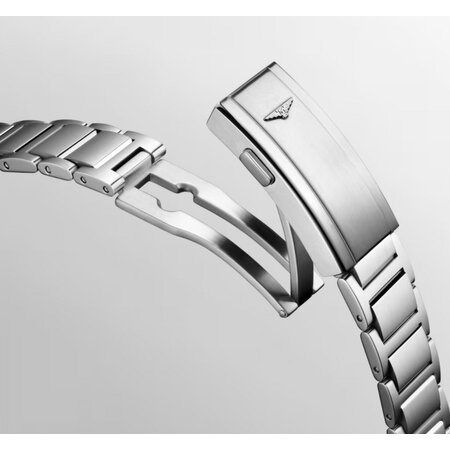 Longines LONGINES Conquest Lady Automatic 34mm L3.430.5.02.6