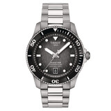 Tissot TISSOT Seastar 1000 Powermatic 80 40mm T120.807.11.051.00