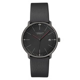 Junghans Junghans Max Bill Automatic Bauhaus 38mm 27/4308.02