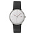 Junghans Junghans Max Bill Mega Solar Bauhaus 38mm 59/2326.02