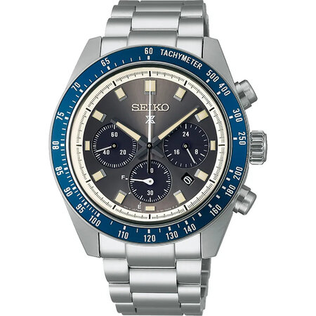 Seiko SEIKO Prospex Solar 41.4mm SSC939P1