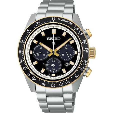 Seiko SEIKO Prospex Solar 41.4mm SSC941P1