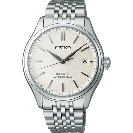 Seiko SEIKO Presage Automatic 40.2mm SPB463J1