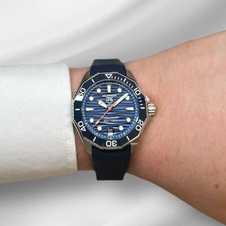 TAG Heuer TAG Heuer Aquaracer Professional 300 42mm WBP5111.FT6259