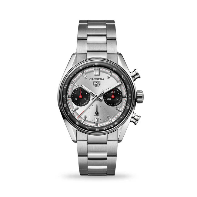 Tag heuer chronometer automatic sale