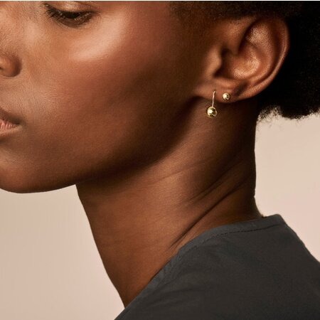 Blush Blush Oorhaken 14k geelgoud 7260YGO