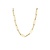 Blush Blush Collier 14k geelgoud 3130YGO