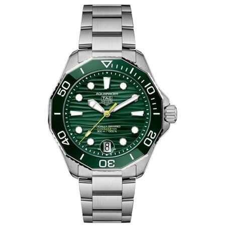 TAG Heuer TAG Heuer Aquaracer Professional 300 42mm WBP5116.BA0013