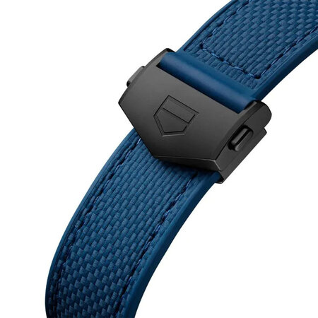 TAG Heuer TAG Heuer Monaco Chronograph 39mm CBL2188.FT6261