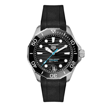 TAG Heuer TAG Heuer Aquaracer Professional 300 42mm WBP5110.FT6257