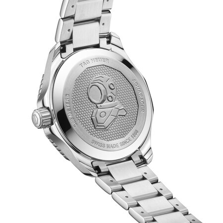 TAG Heuer TAG Heuer Aquaracer Professional 300 42mm WBP5110.BA0013