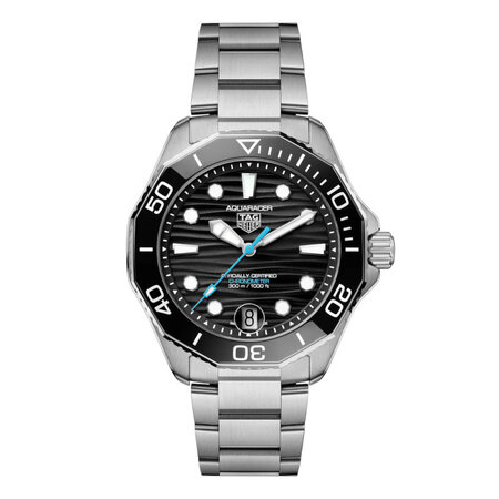 TAG Heuer TAG Heuer Aquaracer Professional 300 42mm WBP5110.BA0013