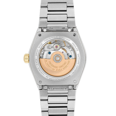 Frederique Constant FREDERIQUE CONSTANT Highlife Ladies Automaat 34mm  FC-303V2NH3B