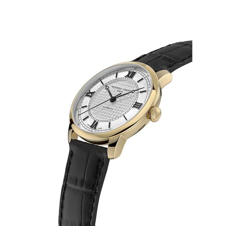 Frederique Constant FREDERIQUE CONSTANT Classics Premiere Automatic 38.5mm FC-301S3B5