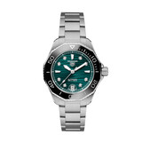TAG Heuer PRE-OWNED TAG Heuer Aquaracer Professional 300 Automatic 36mm WBP231G.BA0626
