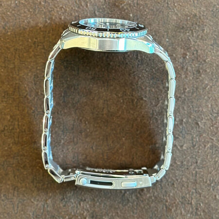 TAG Heuer PRE-OWNED TAG Heuer Aquaracer Professional 300 Automatic 36mm WBP231G.BA0626