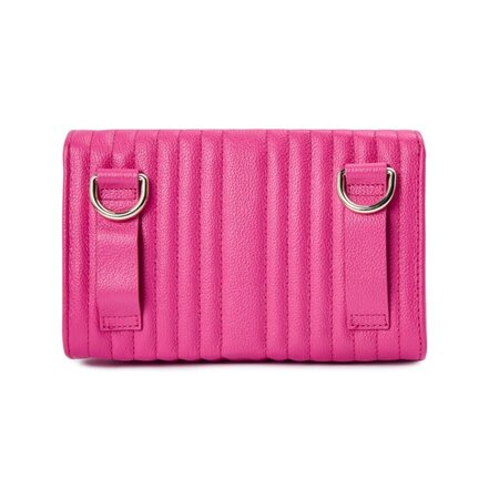 Wolf Wolf Mimi Crossbody Bag met polsbandje 768390