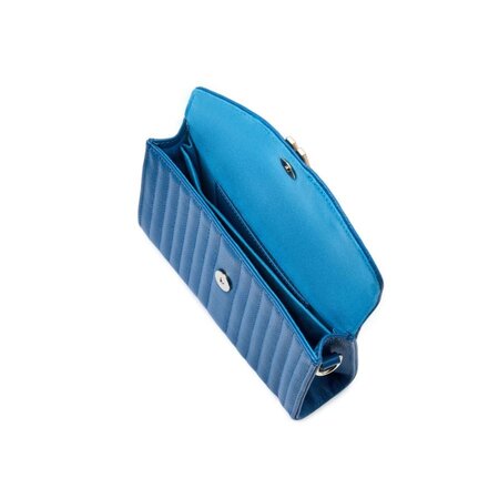 Wolf Wolf Mimi Crossbody Bag met polsbandje 768324