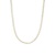 HuisCollectie Akoya Parel Collier 5.5mm 14k 45cm 613822