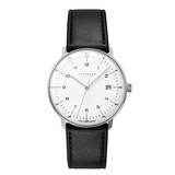 Junghans Junghans Max Bill Mega Solar Sapphire 38mm 59/2021.02B