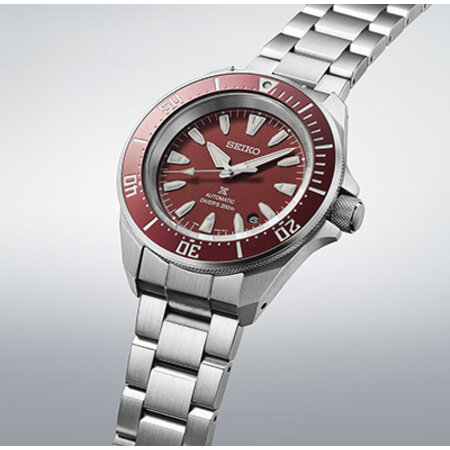 Seiko Seiko Prospex Automatic 41.7mm SRPL11K1