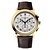 Frederique Constant FREDERIQUE CONSTANT Classics Gents Chronograph Quartz 40mm FC-292MC4P5