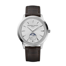 Frederique Constant FREDERIQUE CONSTANT Classics Moonphase Quartz FC-206S3S6