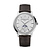 Frederique Constant FREDERIQUE CONSTANT Classics Moonphase Quartz FC-206S3S6