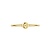 Blush Blush Ring 14k geelgoud 1233YGO