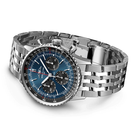 Breitling BREITLING Navitimer 01 B01 41mm AB0139241C1A1