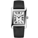 Frederique Constant FREDERIQUE CONSTANT Classic Carree Small Seconds FC-235S2C6