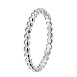  HuisCollectie Ring 14k Witgoud 22913