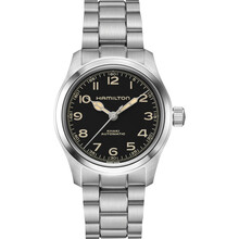 Hamilton HAMILTON Khaki Field Murph 38mm H70405130